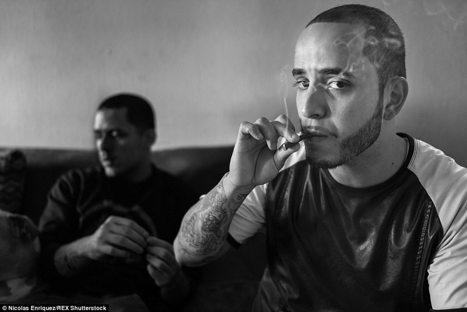 Băng đảng Mỹ có hơn 35.000 thành viên: Chìm đắm trong bạo lực, ma túy